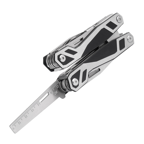 Multitools - Azymut - Trohon Multitool - 12 Werkzeuge - 8 Bits - H-P2010121
