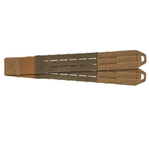 Direct Action - Spitfire MK II Modularer Kummerbund Slim® Westengürtel - Coyote Brown - PC-SPMS-CD5-CBR - Kummerbund