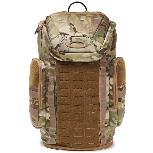 Oakley - Militärrucksack Link Pack Miltac - 23 L - Camelbak - MultiCam - 921026S-86Y - Militärrucksäcke