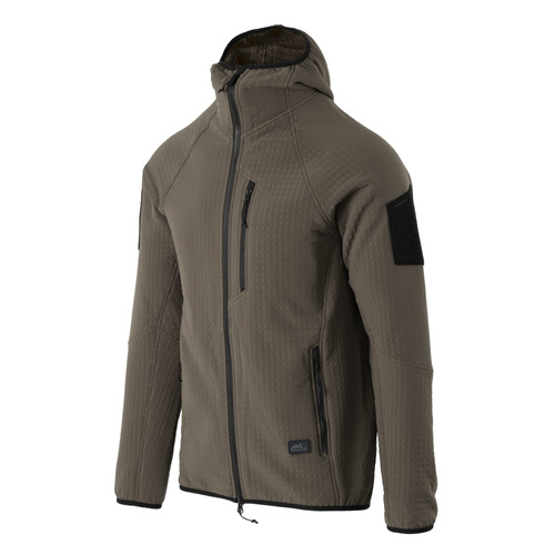 Helikon - Fleece-Sweatshirt Patriot Pro - Stormfleece - Taiga Green - BL-PPF-RP-09 - Fleece-Sweatshirts