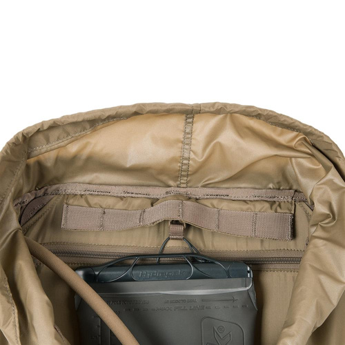 Touren, Patrouille (26-40 Liter) - Helikon - Matilda-Rucksack - 35 L - Olive Green - PL-MTA-NL-02