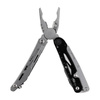 Ganzo - Multitool mit Bitsatz - 18 Werkzeuge - G304