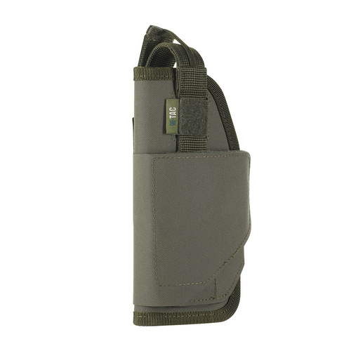 M-Tac - Universalholster Elite - Links - Ranger Green - 10166023-L - M-Tac - M-Tac