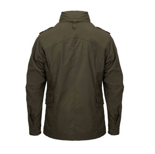 Helikon - Jacke Covert M65 - Ash Grey - KU-C65-DC-85 - Militärjacken - Bekleidung