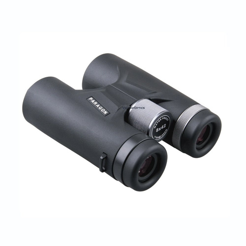 Vector Optics - Paragon 8x42 Fernglas - Schwarz - SCBO-03 - Ferngläser - Outdoor