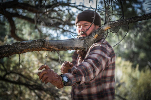 Helikon - Seilsäge - PD-PD1-SS-15 - Äxte & Sägen - Outdoor