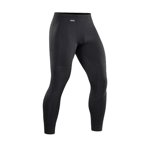 M-Tac - Winter Baselayer Thermo-Leggings - Schwarz - 70021002 - Thermoaktive Leggings - Bekleidung