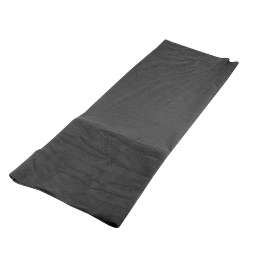 Mil-Tec - Halstuch Multifunctional Headgear - PES / Vlies - Schwarz - 12217001 - Headwraps, Shemags & Schals - Bekleidung