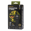 Armytek - Predator Pro taktische Taschenlampe Magnet USB - Warm - 1400 Lumen - F07301W
