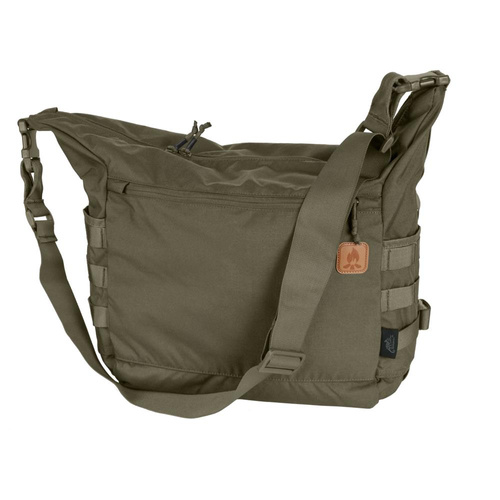 Helikon - Tasche Bushcraft Satchel® - Cordura® - RAL 7013 - TB-BST-CD-81 - Taschen
