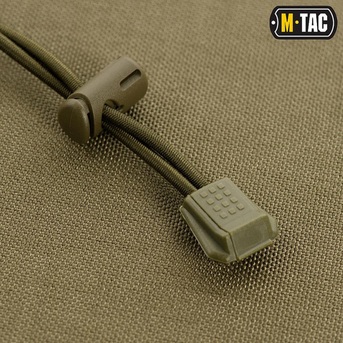 M-Tac - Tasche Feldflasche / Flasche Elite - Ranger Green - 10113023 - Hydrationstaschen