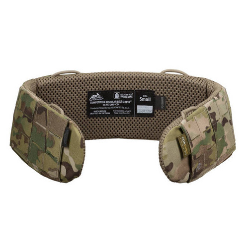 Helikon - Competition Modular Belt Sleeve® - MultiCam® - PS-CMS-CD-34 - MOLLE Gürtel & Tragegestelle