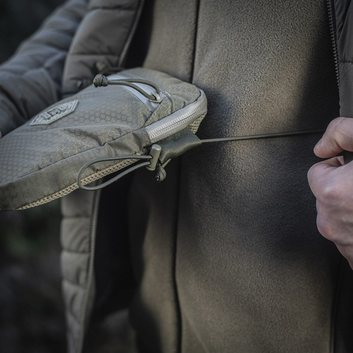 Outdoor - M-Tac - Taschenbeutel Elite - Ranger Green - 10230023 - Taschen