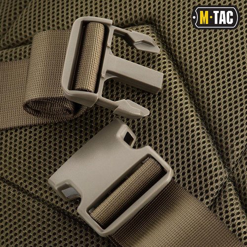 M-Tac - Large Assault Pack - 36L - Grün - 10334001 - Militärrucksäcke - Outdoor