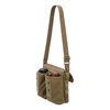 Helikon - Claymore Taktische Tasche - Desert Night Camo / Olivgrün - TB-CLY-CD-0L02A