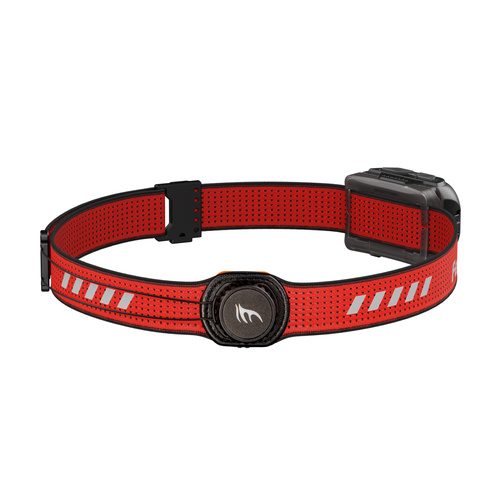 LED-Taschenlampen - Fenix - HL18R-T V2.0 LED Stirnlampe mit 1900 mAh Akku - 800 lm - Schwarz - HL18R-T V2.0 black