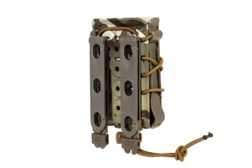 Primal Gear - Magazintasche OPEN VI für M4/M16/AK - Multicam - PRI-19-027134 - Magazin & Munitionstaschen - Ausrüstung