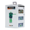 Fire Maple - Star X2 Campingkocher - Gas - Grün - FMS-X2
