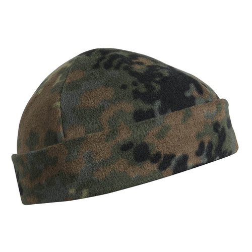 Helikon - Uhrenmütze Fleece - Flecktarn - CZ-DOK-FL-23 - Wintermützen