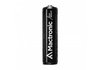 Mactronic - Taktische Taschenlampe Blitz K3 mit 3.7V 5000 mAh Akku - 3000 Lumen - THS0021
