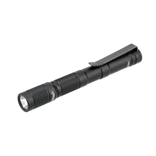 Walther - Taschenlampe LED PFA1 - 100 lm - Schwarz - 3.7151 - LED-Taschenlampen