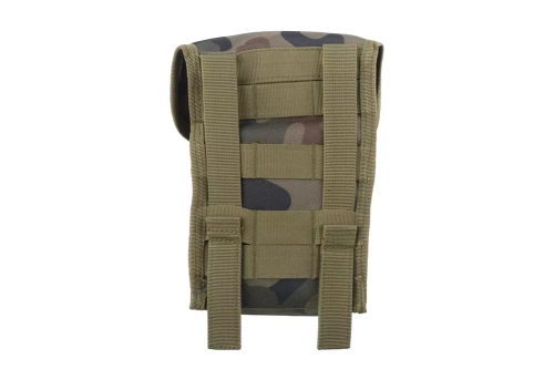 GFC Tactical - Cargo Pouch mit Schnalle - Nylon - Wz. 93 - GFT-19-018397 - Universal & Cargo Taschen - Ausrüstung