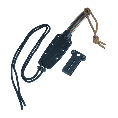 Messer - CRKT - Biwa EDC Messer - 2382 Biwa