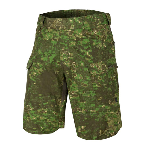 Helikon - Urban Tactical Shorts Flex 11''® - Nyco Ripstop - PenCott WildWood - SP-UFK-NR-45 - Bekleidung