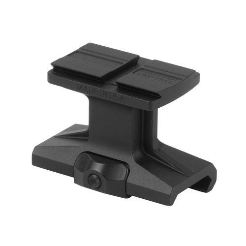 Outdoor - Holosun - HE509T-RD X2 Series MOS Red Dot + Reptilia - DOT-Mount 1.93 - 100-167 - Holosun Kollimatorvisiere