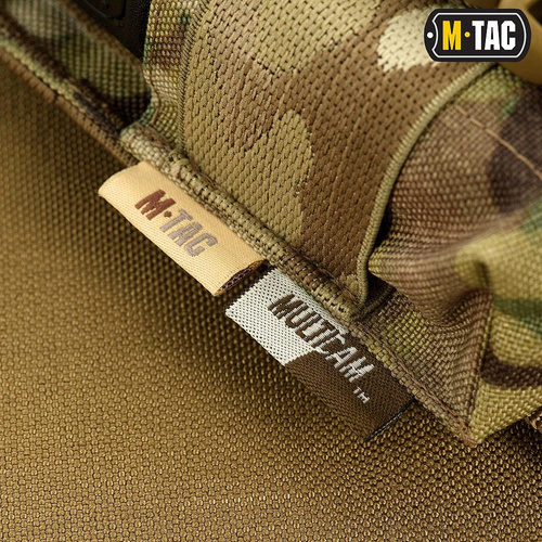 M-Tac - Funkgerätetasche - MOLLE - MultiCam - 10130008. - Funkgerätetaschen