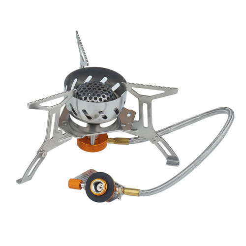 Fire Maple - Spark Campingkocher - Gas - Faltbar - FMS-121 - Kocher & Kochsets
