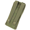 Condor - Modular AK Mag / Radio Tasche - Olive Drab - MA9-001