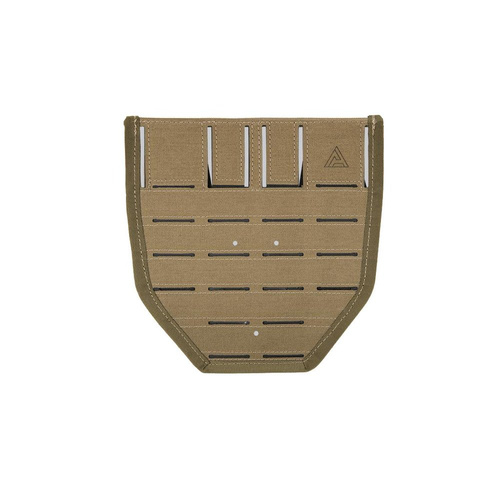 Direct Action - Mosquito Hip Panel L - Coyote Brown - PL-MQPL-CD5-CBR - MOLLE Gürtel & Tragegestelle