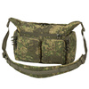 Helikon - Wombat Mk2® Tasche - PenCott WildWood - TB-WB2-CD-45
