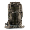 WISPORT - ZipperFox Rucksack - 40L - Polnisch Woodland