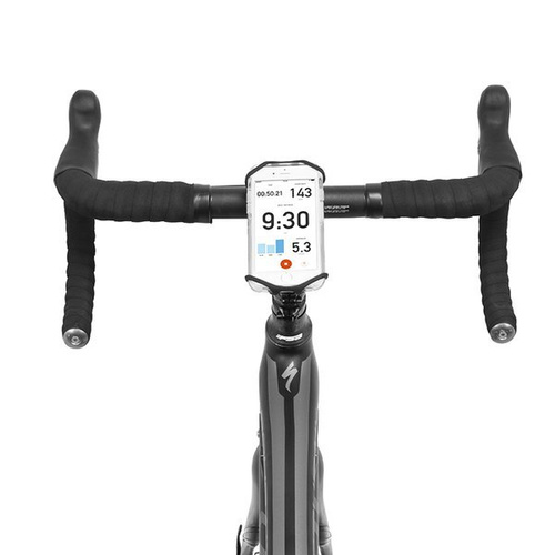 Nite Ize - Wraptor™ Drehbare Smartphone-Stangenhalterung - WPT-09-R3 - Verschiedenes - Verschiedenes