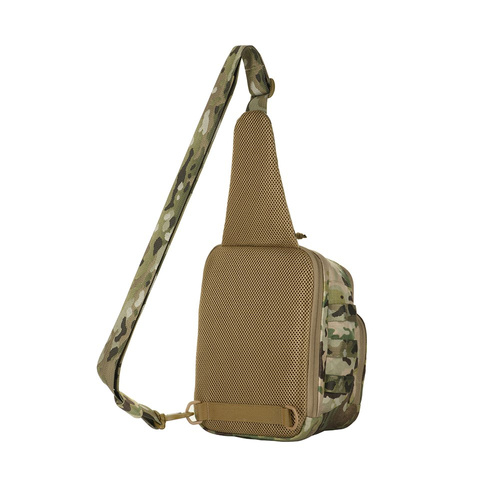 Stadtrucksäcke - M-Tac - Cross Bag Elite - Cordura - Multicam - 10153008