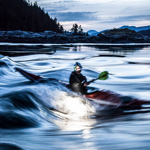 Outdoor - Princeton Tec - Apex® Kopf-Taschenlampe - 650 lm - Schwarz - APX21-BK/DK - LED-Taschenlampen