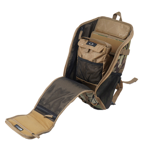 Oakley - Extractor Sling Pack 2.0 Reisetasche - Multicam - 921554S-86Y - Taschen