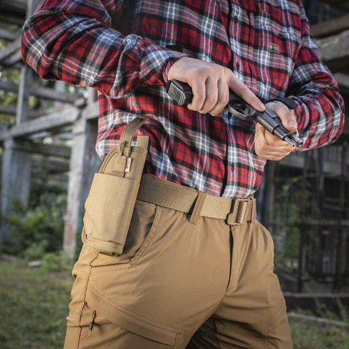 - M-Tac - Elite Universal Holster - Links - Coyote - 10166005