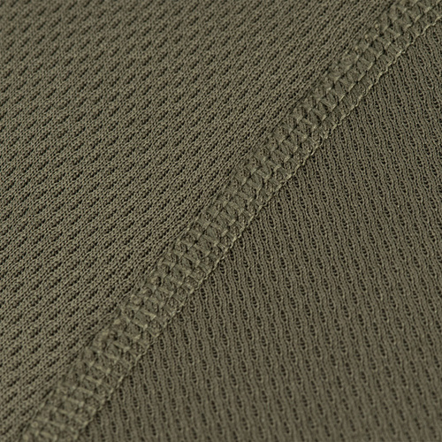 T-Shirts - M-Tac - T-Shirt Sommer - Raglan - Schweißableitend - Olive - 80052001