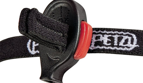 Outdoor - Petzl - e+LITE® Notfall-Stirnlampe - E02 P4 - Stirnlampen