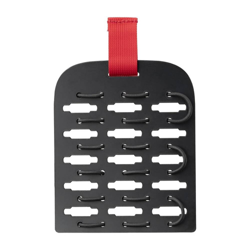 Universal & Cargo Taschen - Helikon - Tasche Cargo SAR Medium Pouch - Schwarz - MO-SMP-CD-01