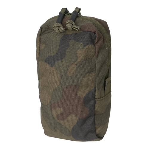 Helikon - Taktische Mini-Tasche - Wz. 93 / PL Woodland - MO-GMP-CD-04 - Universal & Cargo Taschen