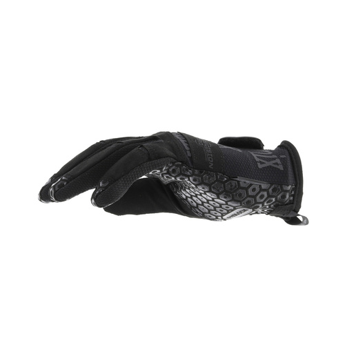 Taktisch Handschuhe - Mechanix - Taktische Handschuhe Precision Pro - Anti-Rutsch - Schwarz - HDG-55