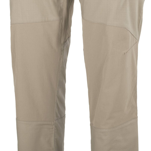 Cargohosen - Helikon - Hybrid Tactical Pants® - PolyCotton Ripstop - Khaki - SP-HTP-PR-13