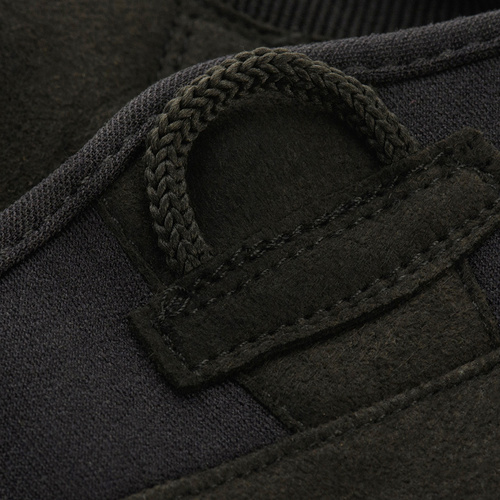 M-Tac - Taktische Schießhandschuhe Assault Mk.6 - Schwarz - 90306002 - Taktisch Handschuhe - Bekleidung