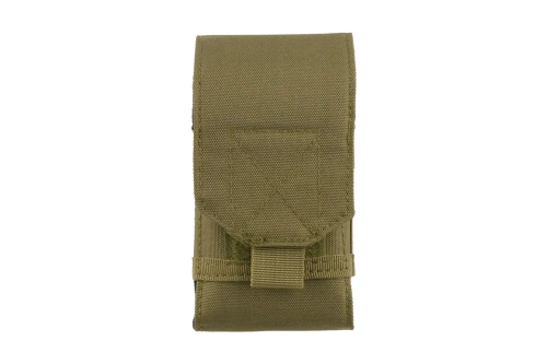 Sonstige - GFC Tactical - Handytasche - Olive - GFT-19-016395
