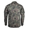 Texar - WZ10 Jacke - Ripstop - PL Camo - 03-WZ10R-CO