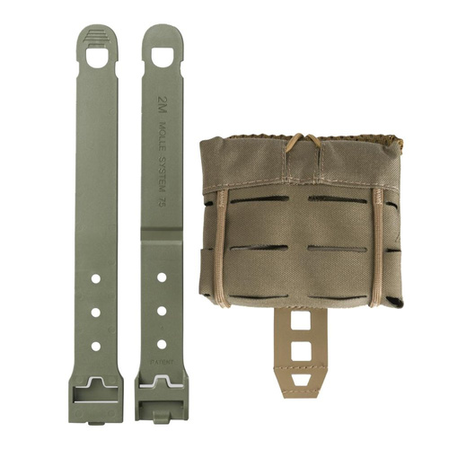 Ausrüstung - Direct Action - Dump Pouch - Adaptive Grün - PO-DUMP-CD5-AGR - Drop Taschen